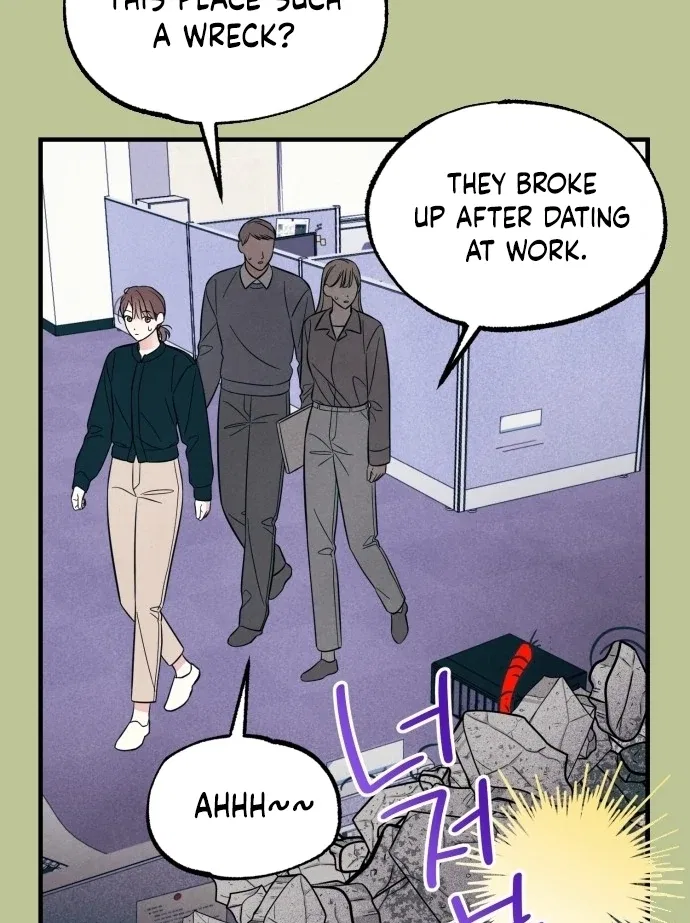 A Hearty Confession Chapter 29 – Page 32
