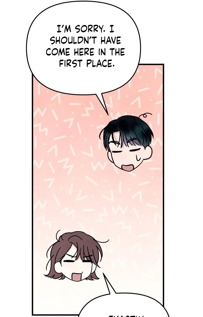 A Hearty Confession Chapter 29 – Page 34