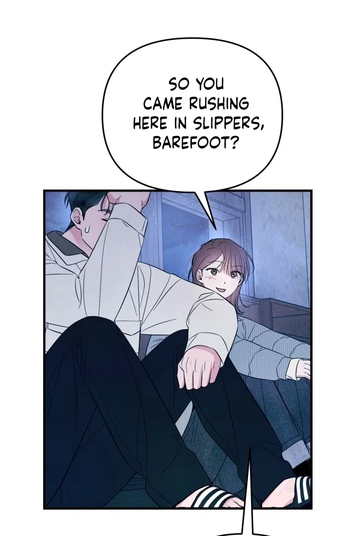 A Hearty Confession Chapter 29 – Page 37
