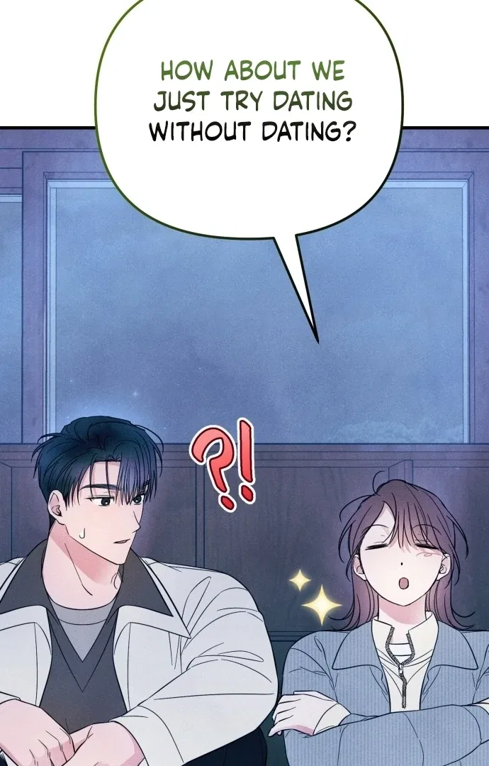 A Hearty Confession Chapter 29 – Page 41