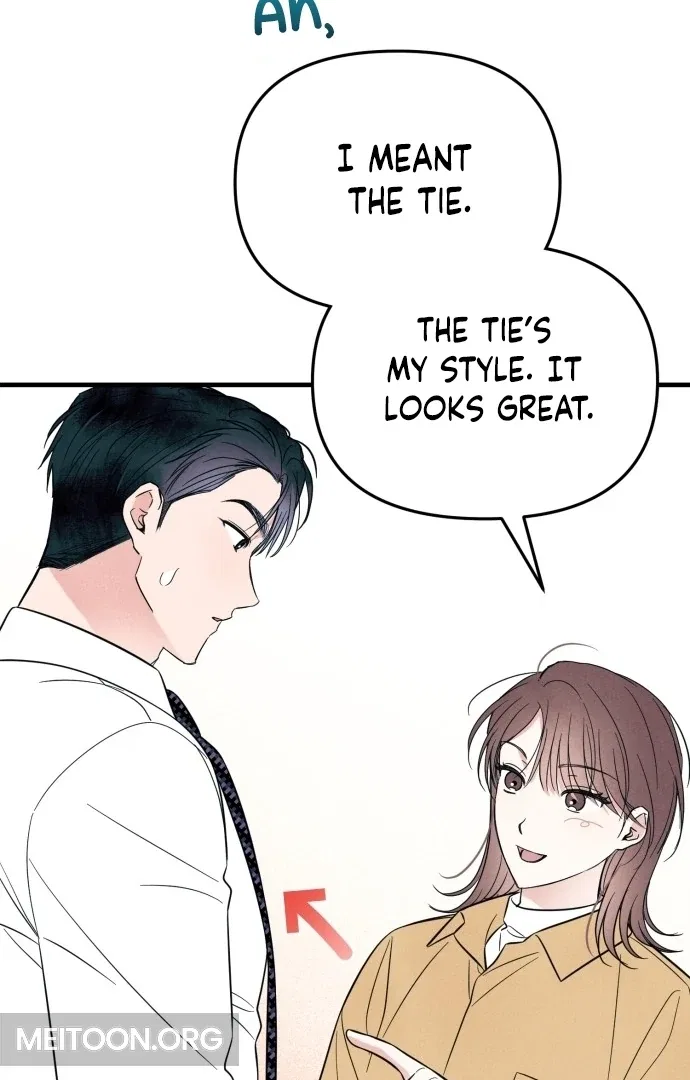 A Hearty Confession Chapter 29 – Page 58