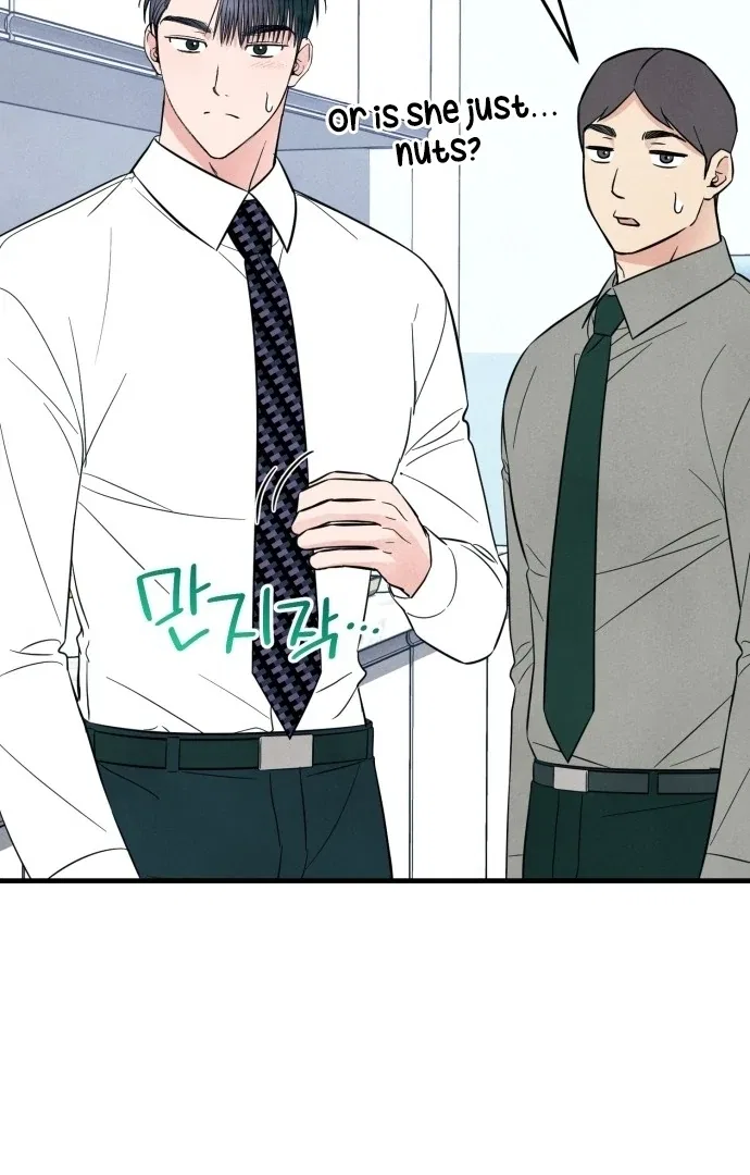 A Hearty Confession Chapter 29 – Page 61