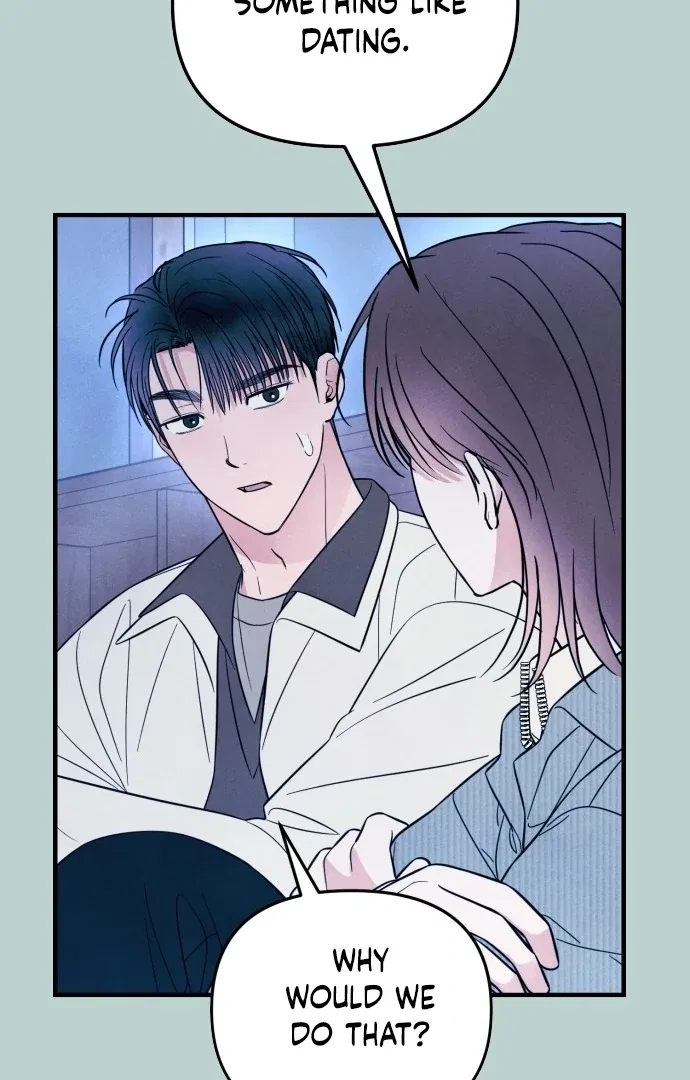 A Hearty Confession Chapter 29 – Page 64