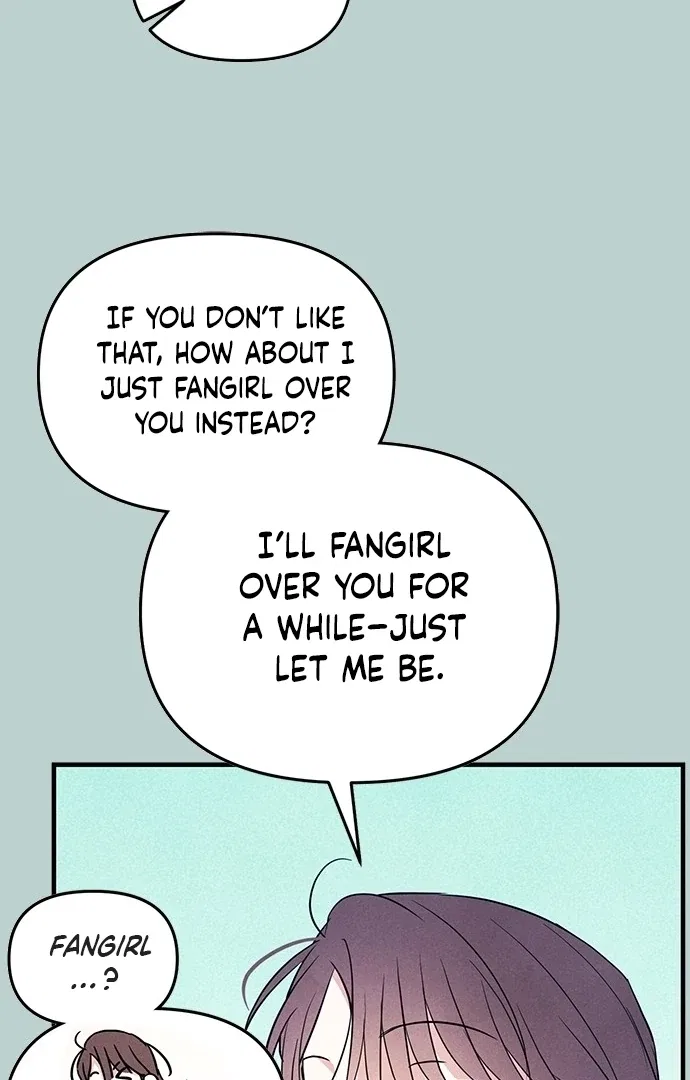 A Hearty Confession Chapter 29 – Page 70