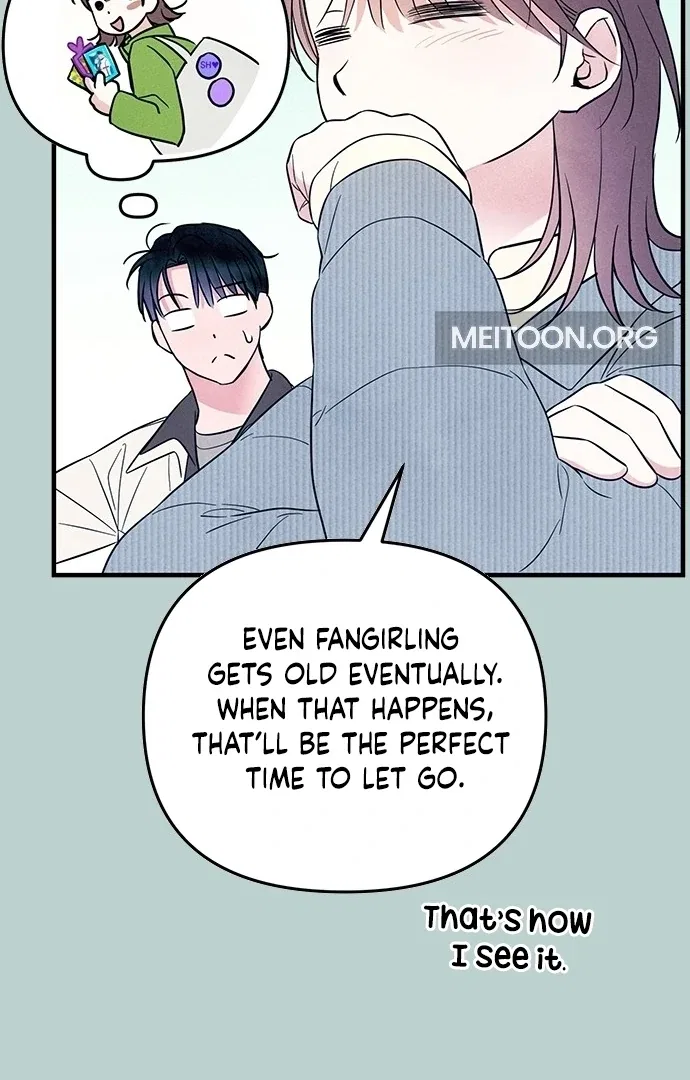 A Hearty Confession Chapter 29 – Page 71
