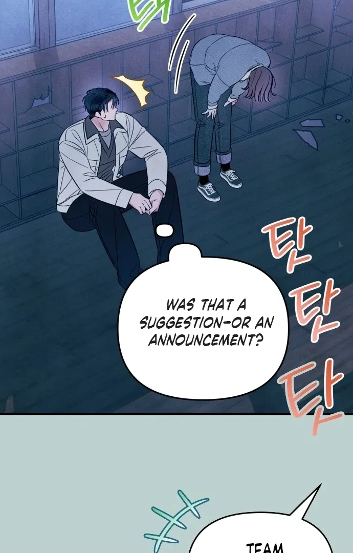 A Hearty Confession Chapter 29 – Page 74