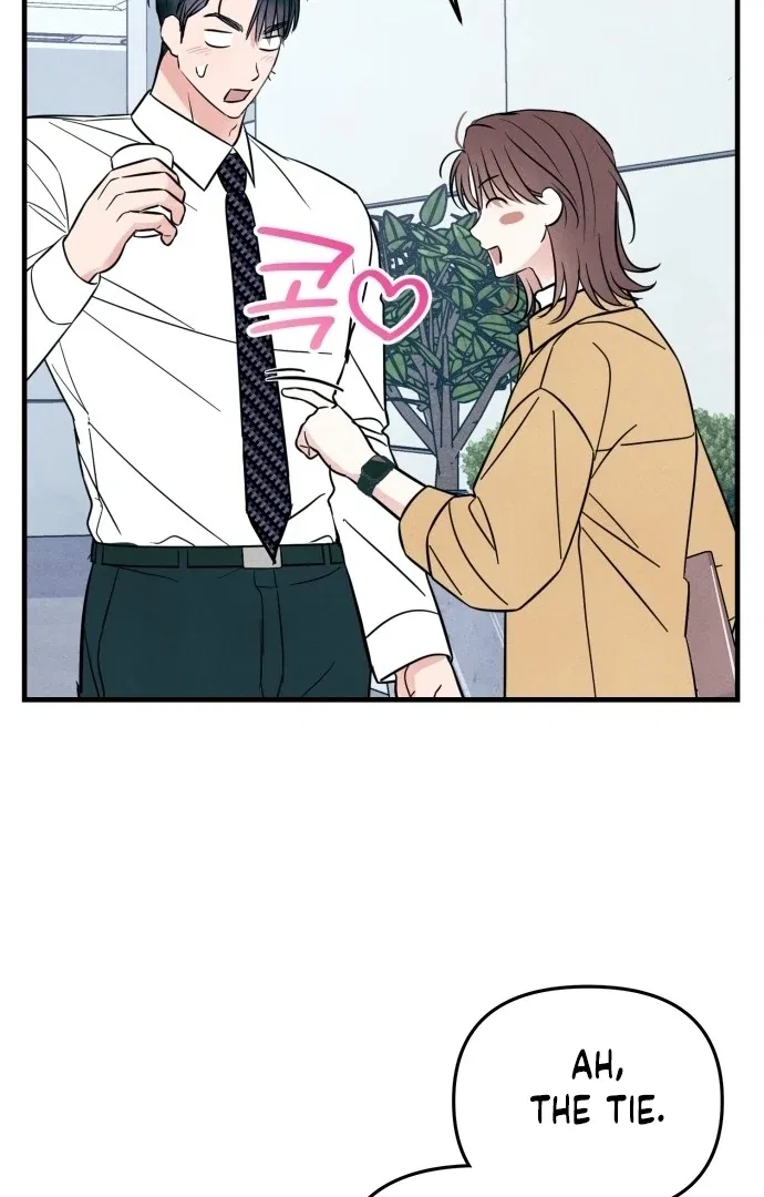 A Hearty Confession Chapter 29 – Page 91