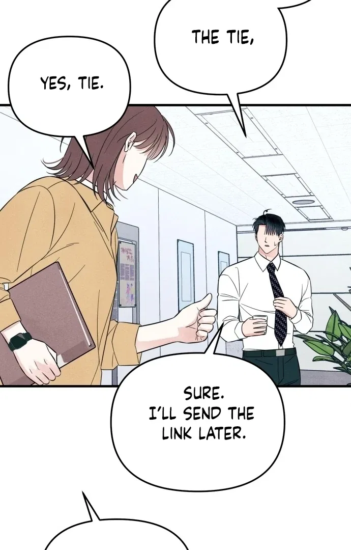 A Hearty Confession Chapter 29 – Page 92