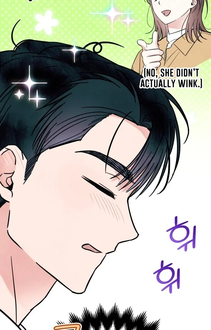 A Hearty Confession Chapter 29 – Page 104
