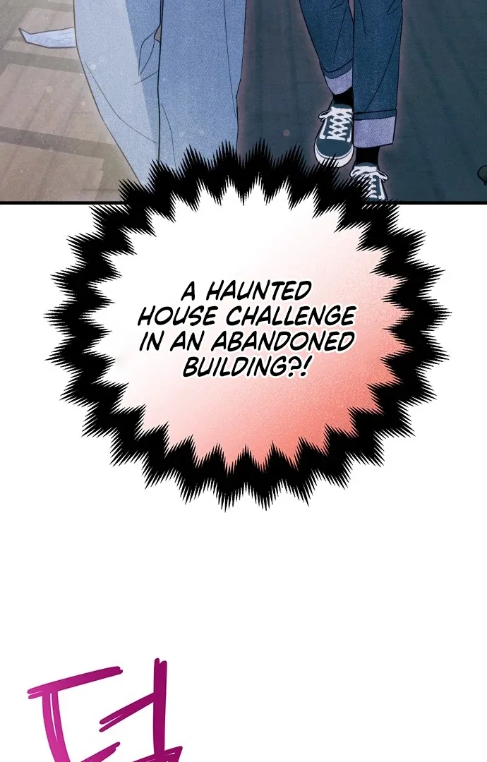 A Hearty Confession Chapter 28 – Page 7