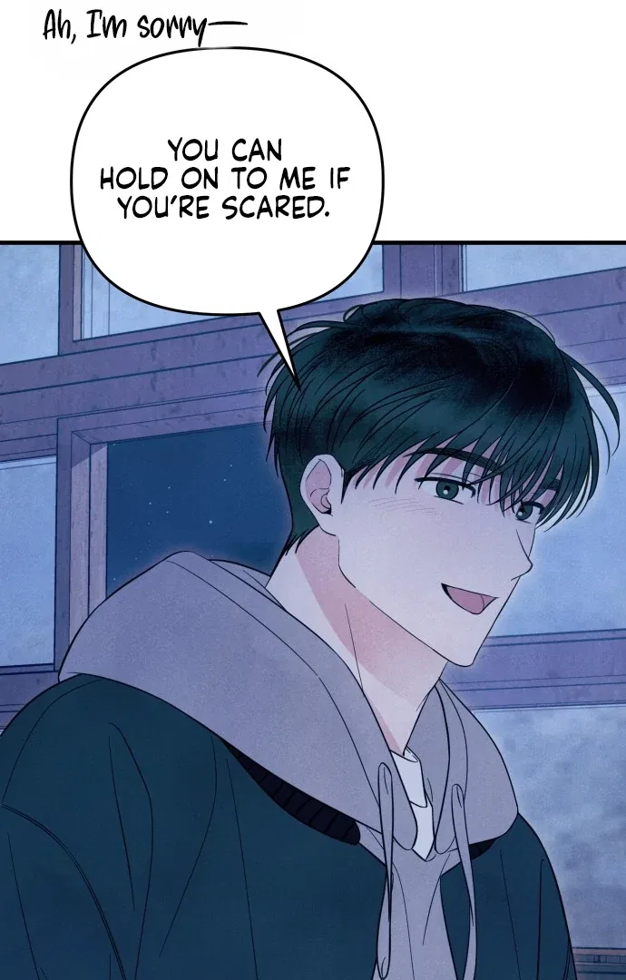 A Hearty Confession Chapter 28 – Page 12