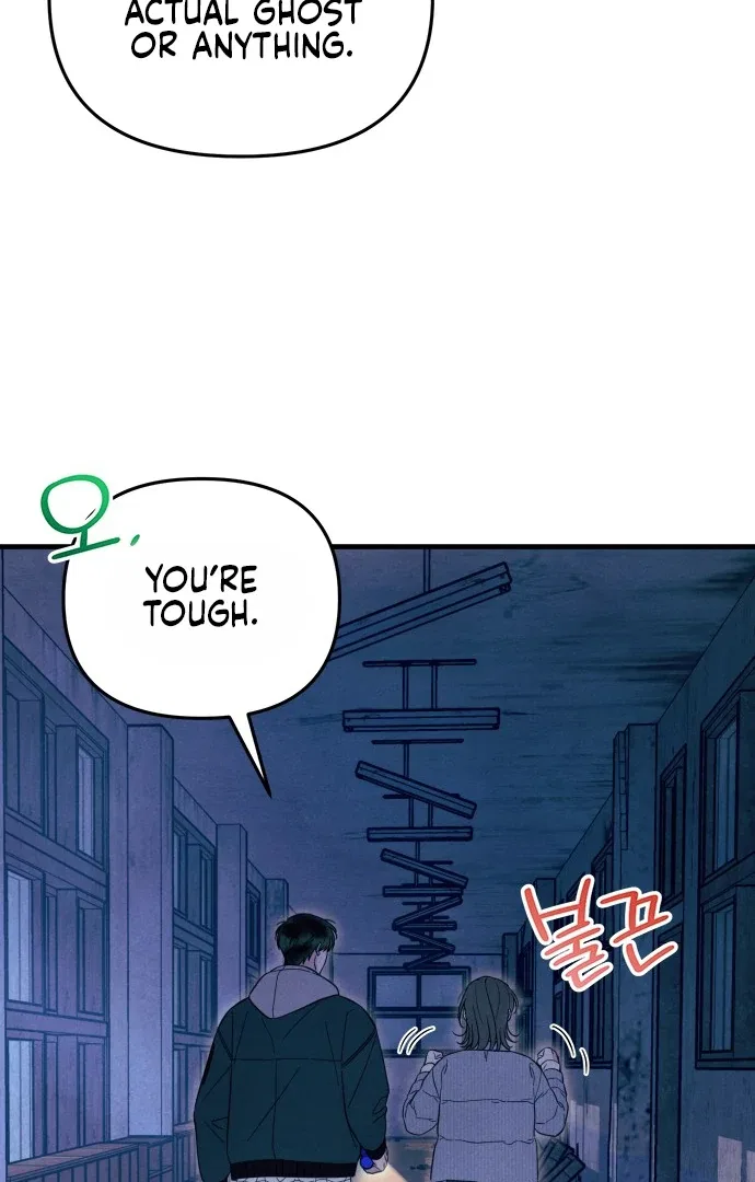 A Hearty Confession Chapter 28 – Page 17