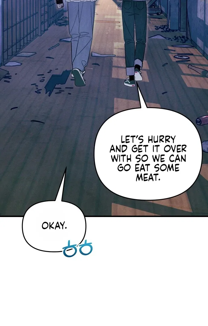 A Hearty Confession Chapter 28 – Page 18