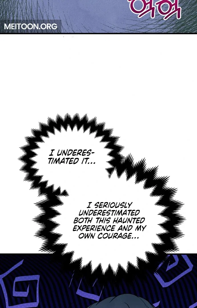 A Hearty Confession Chapter 28 – Page 32