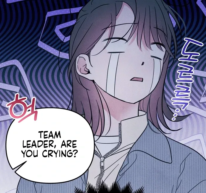 A Hearty Confession Chapter 28 – Page 33