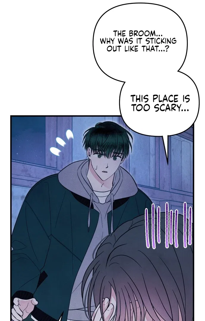 A Hearty Confession Chapter 28 – Page 35