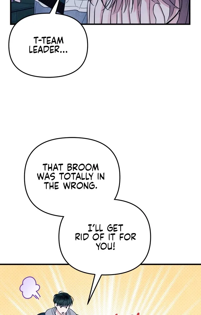 A Hearty Confession Chapter 28 – Page 36