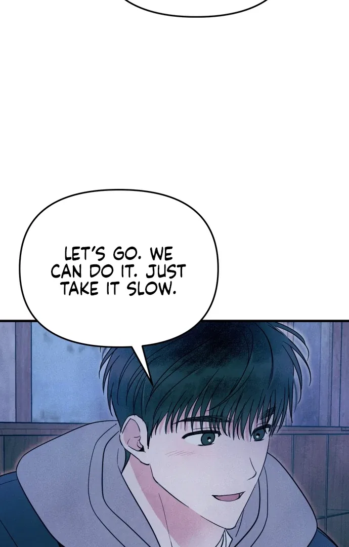 A Hearty Confession Chapter 28 – Page 39