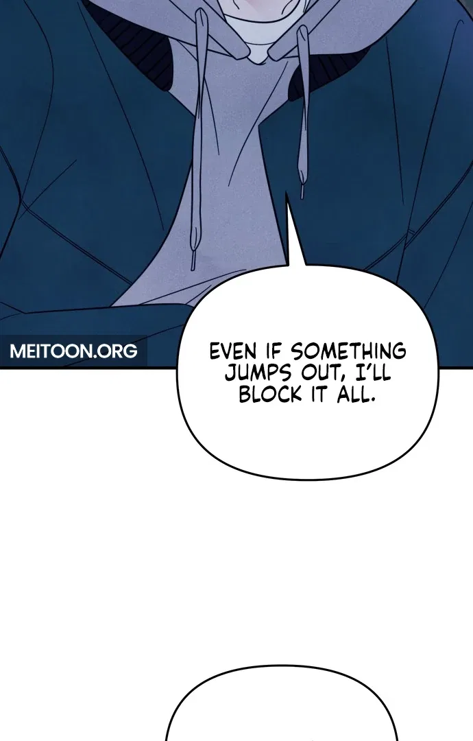 A Hearty Confession Chapter 28 – Page 40