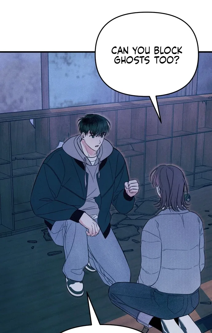 A Hearty Confession Chapter 28 – Page 43