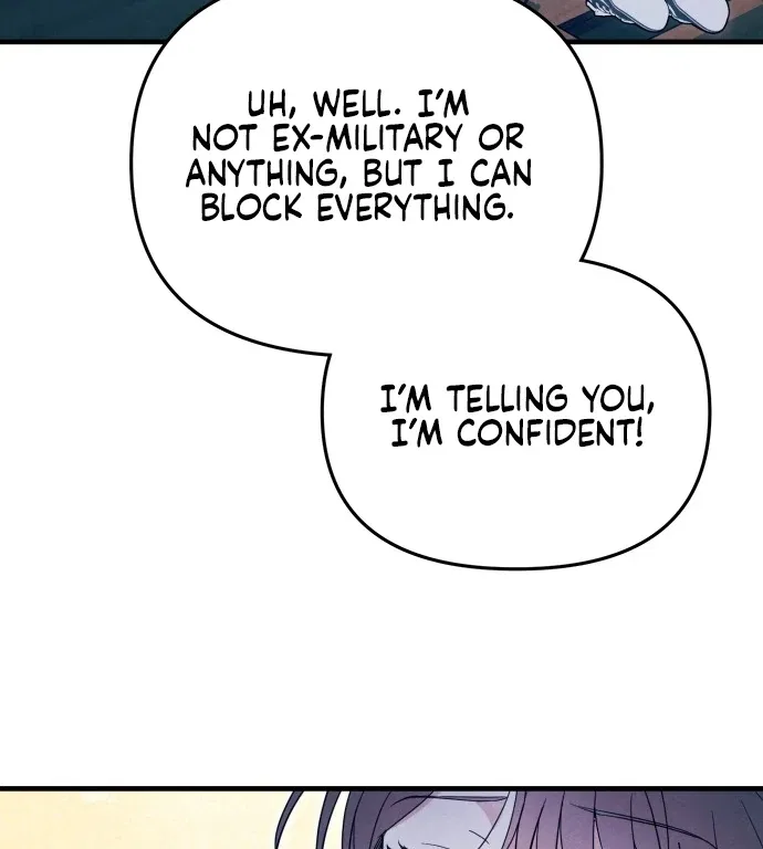 A Hearty Confession Chapter 28 – Page 44