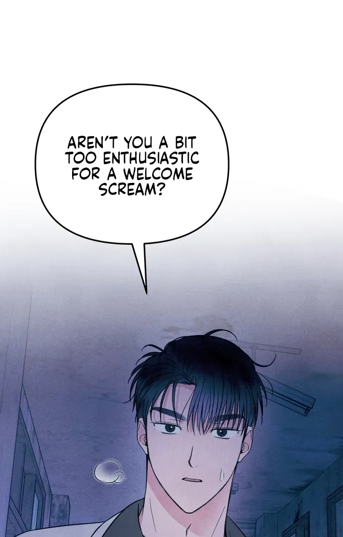 A Hearty Confession Chapter 28 – Page 58