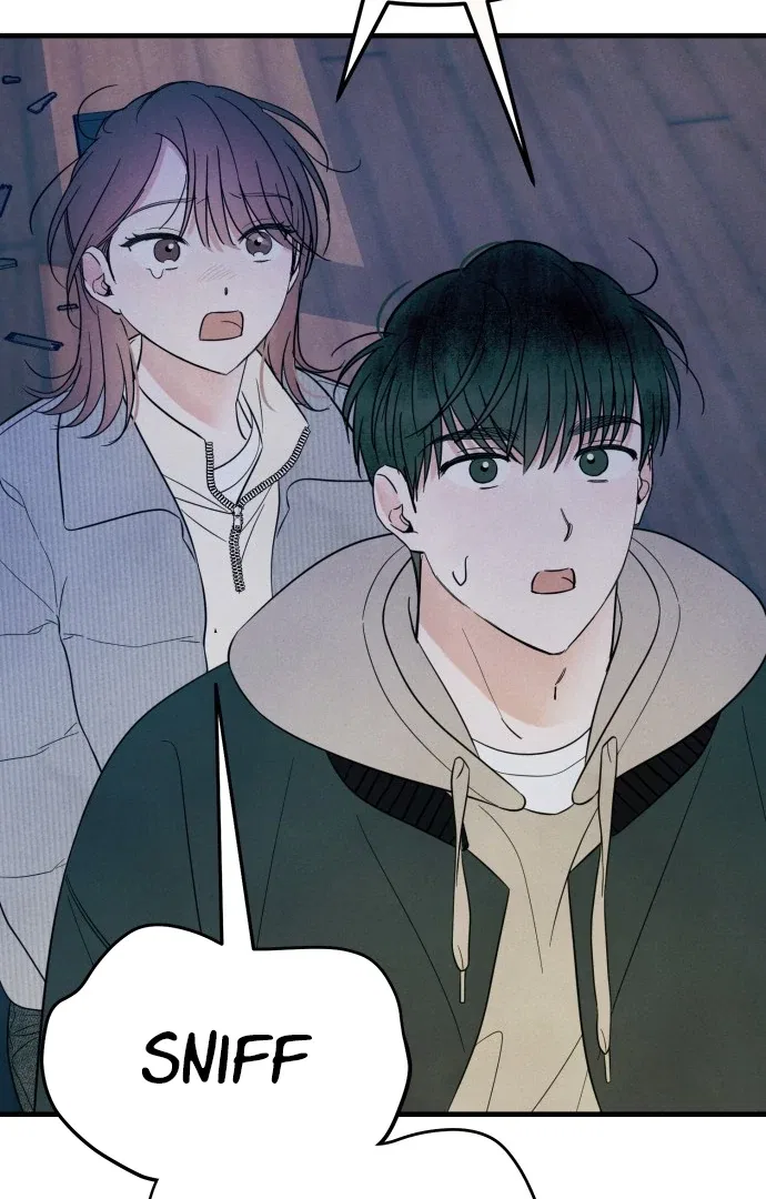 A Hearty Confession Chapter 28 – Page 60