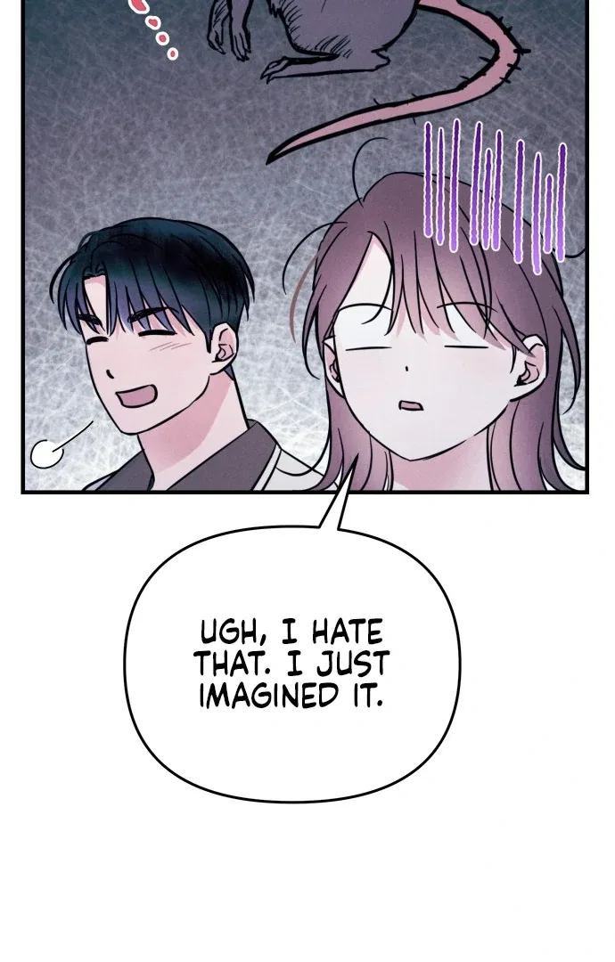 A Hearty Confession Chapter 28 – Page 88