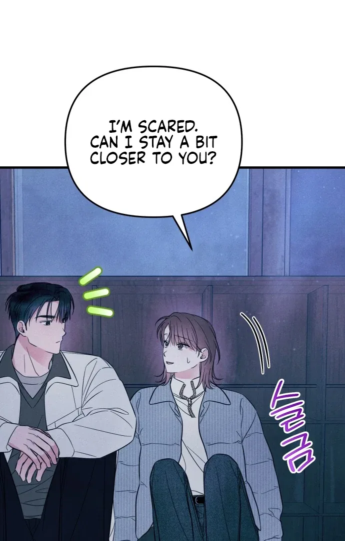 A Hearty Confession Chapter 28 – Page 89