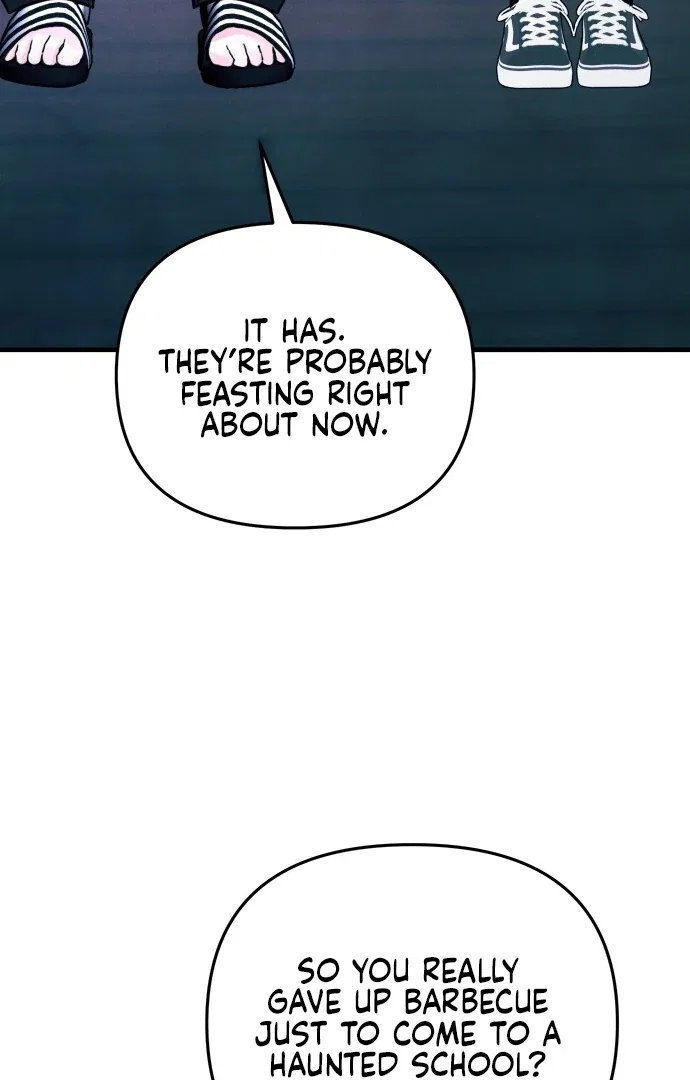 A Hearty Confession Chapter 28 – Page 94