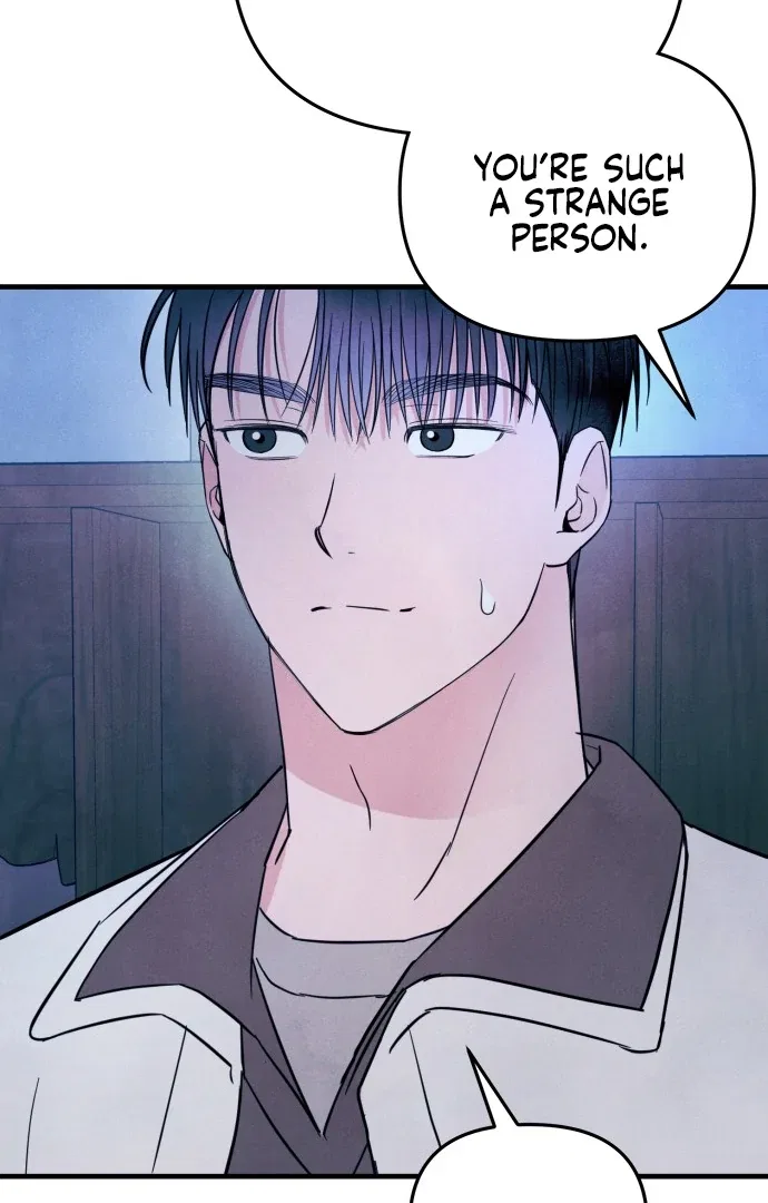 A Hearty Confession Chapter 28 – Page 95