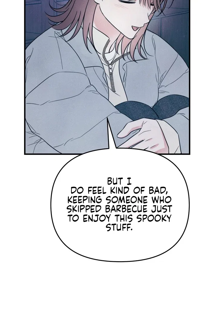 A Hearty Confession Chapter 28 – Page 97