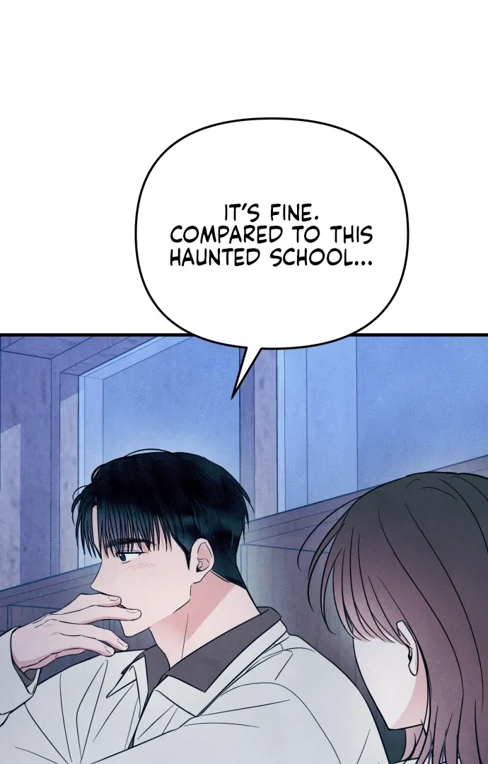 A Hearty Confession Chapter 28 – Page 98