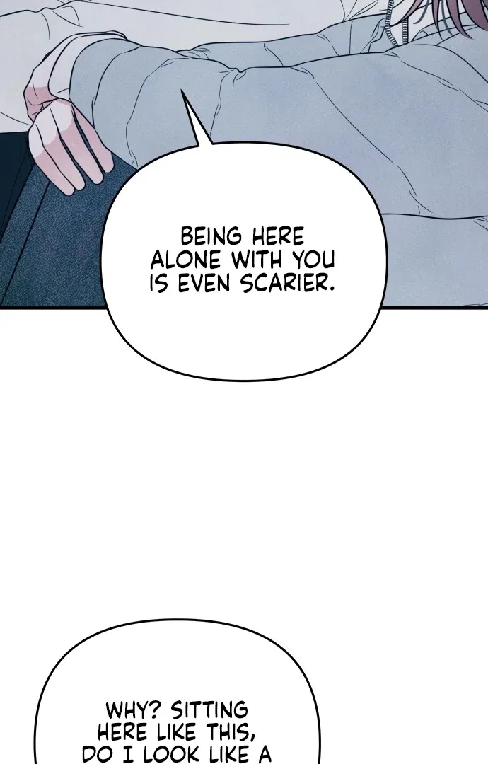 A Hearty Confession Chapter 28 – Page 99