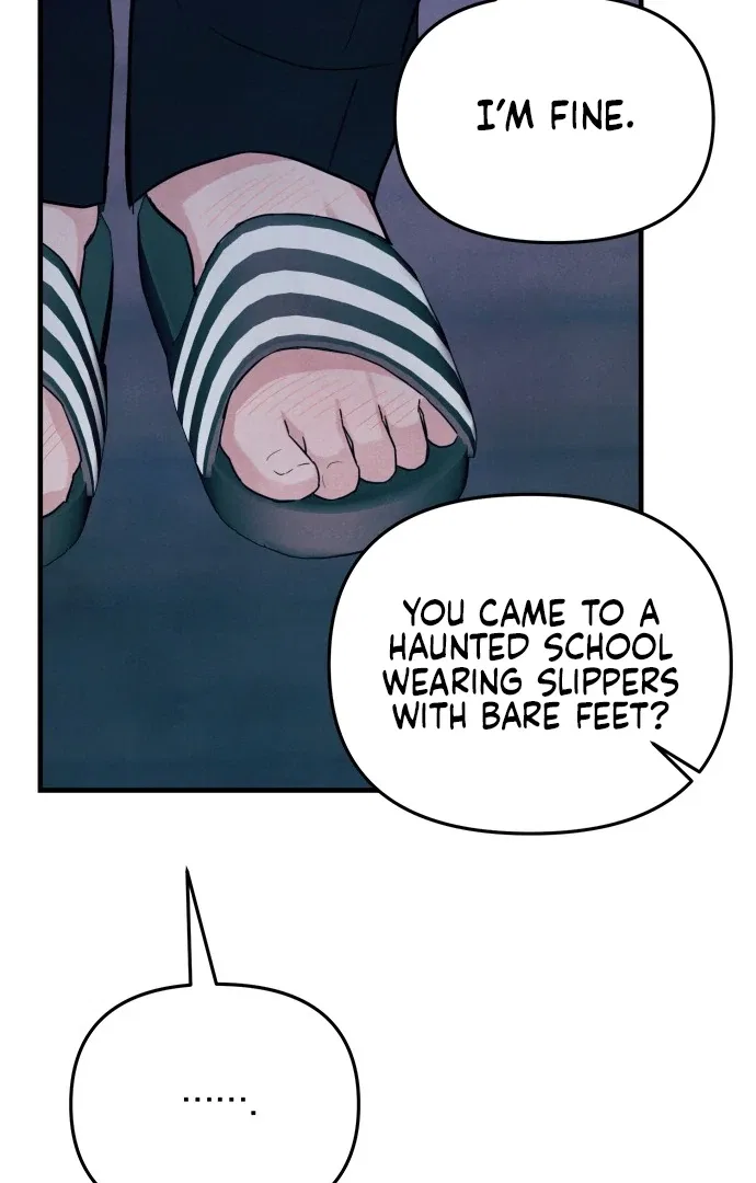 A Hearty Confession Chapter 28 – Page 106