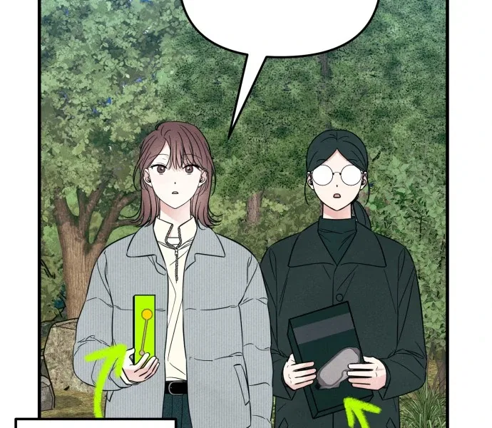 A Hearty Confession Chapter 27 – Page 11