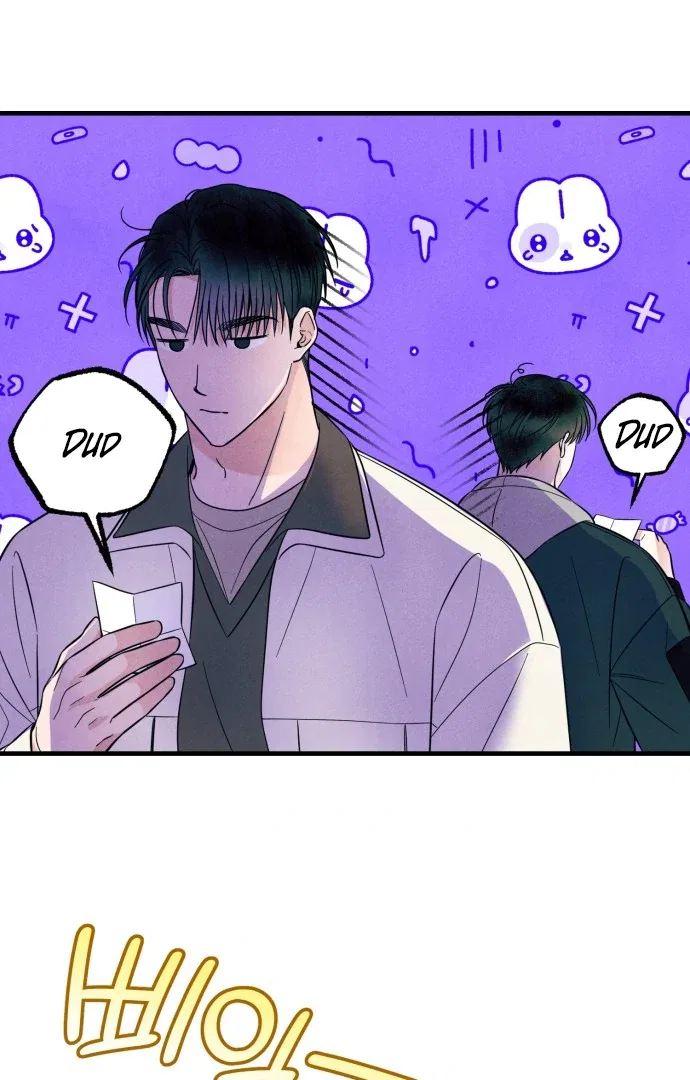 A Hearty Confession Chapter 27 – Page 13