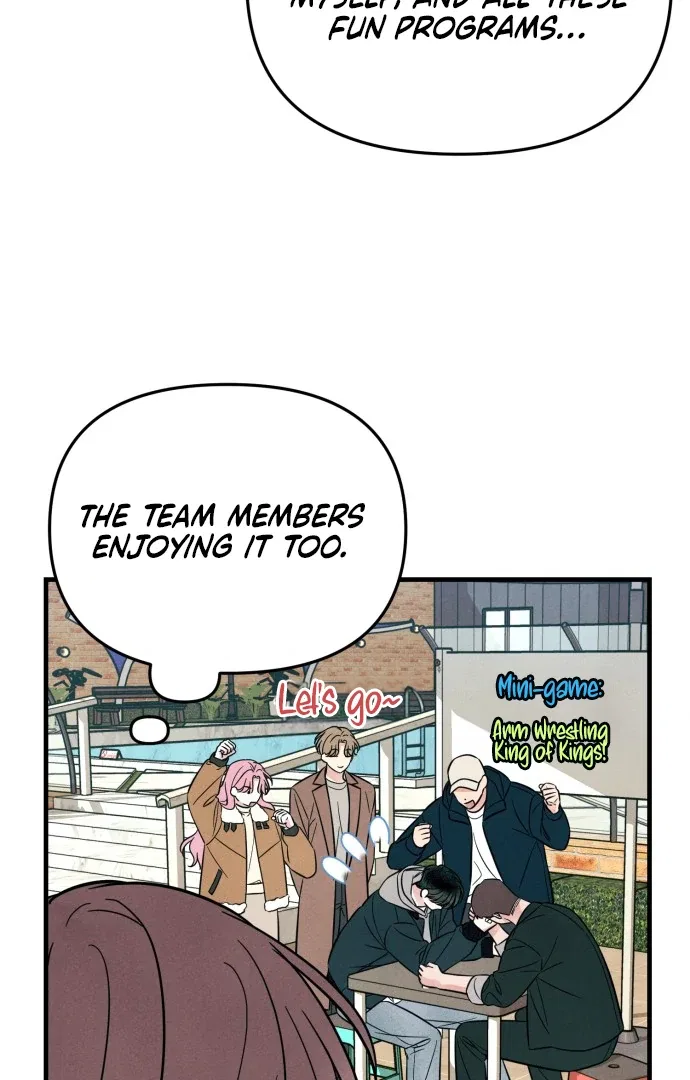 A Hearty Confession Chapter 27 – Page 16