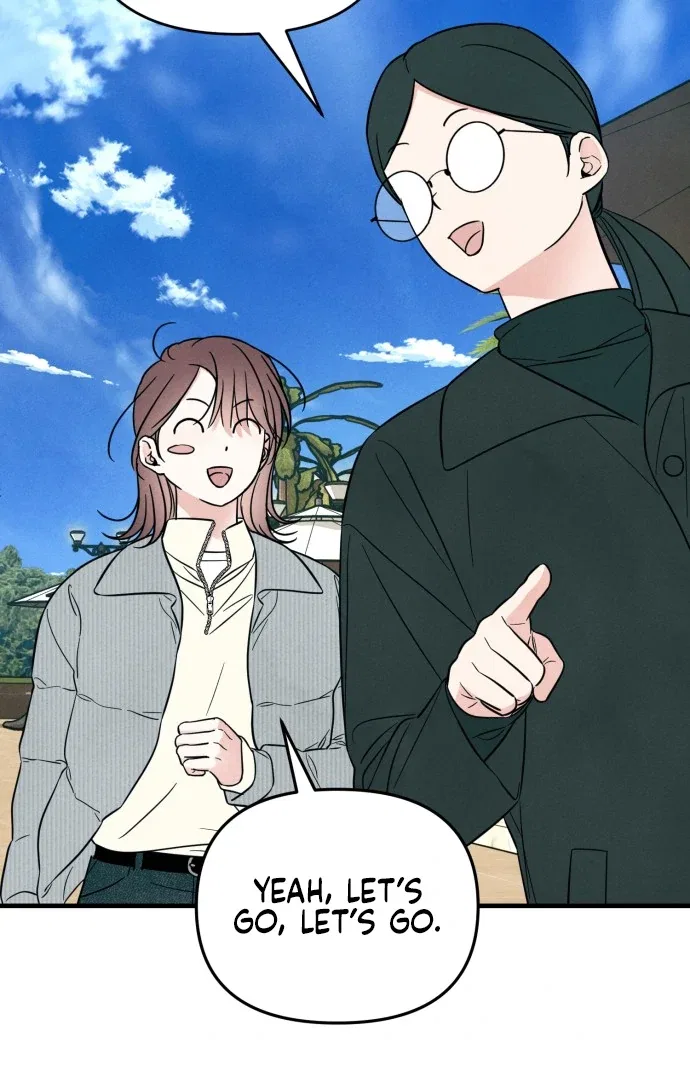 A Hearty Confession Chapter 27 – Page 18