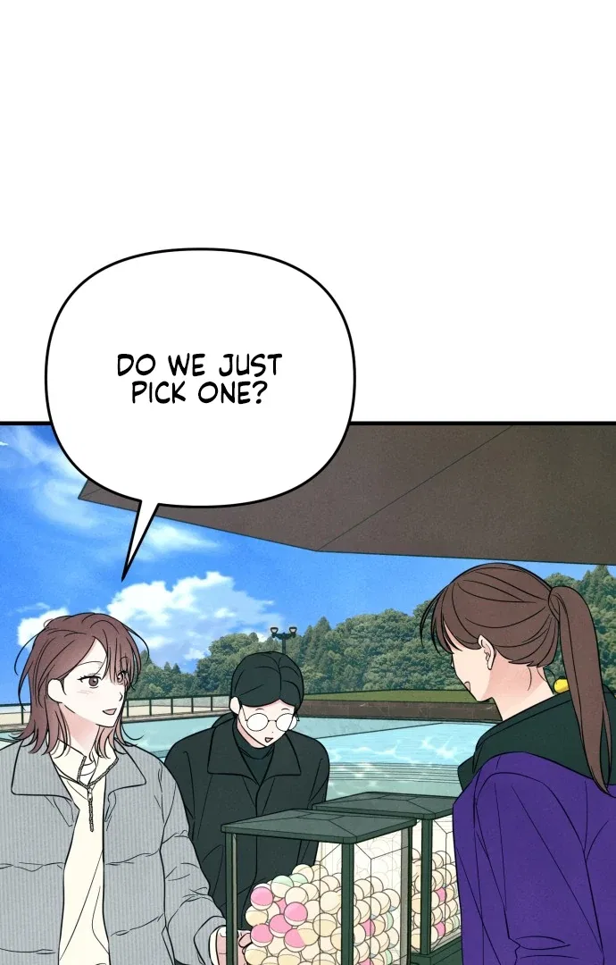 A Hearty Confession Chapter 27 – Page 20