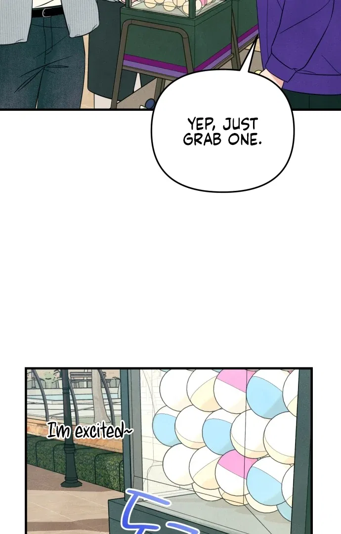 A Hearty Confession Chapter 27 – Page 21