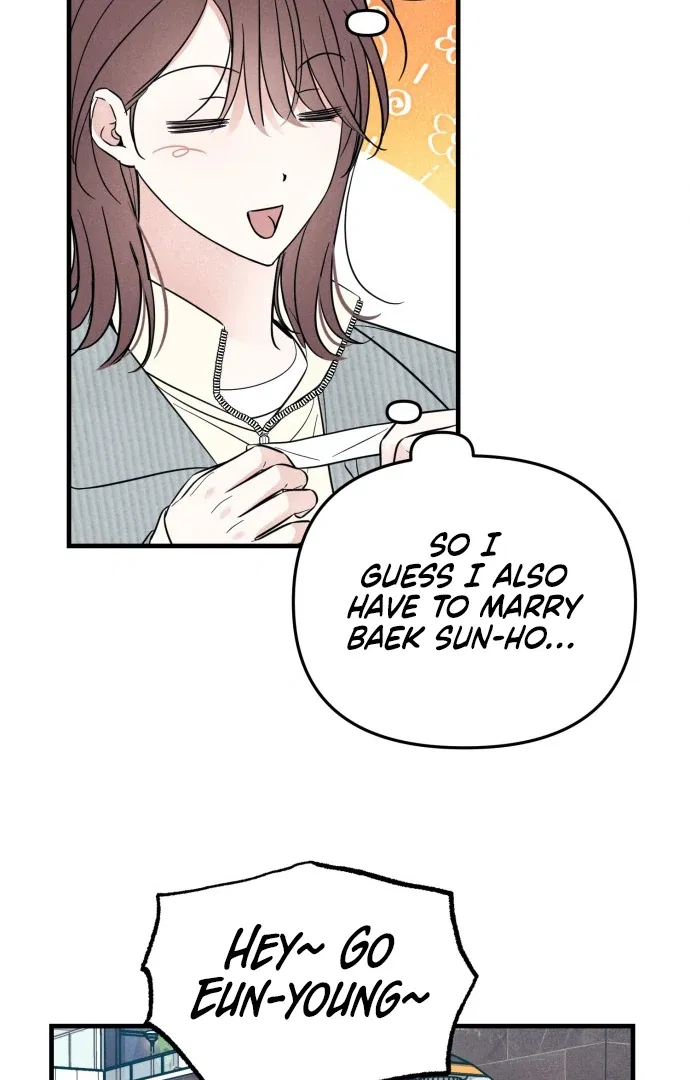 A Hearty Confession Chapter 27 – Page 26