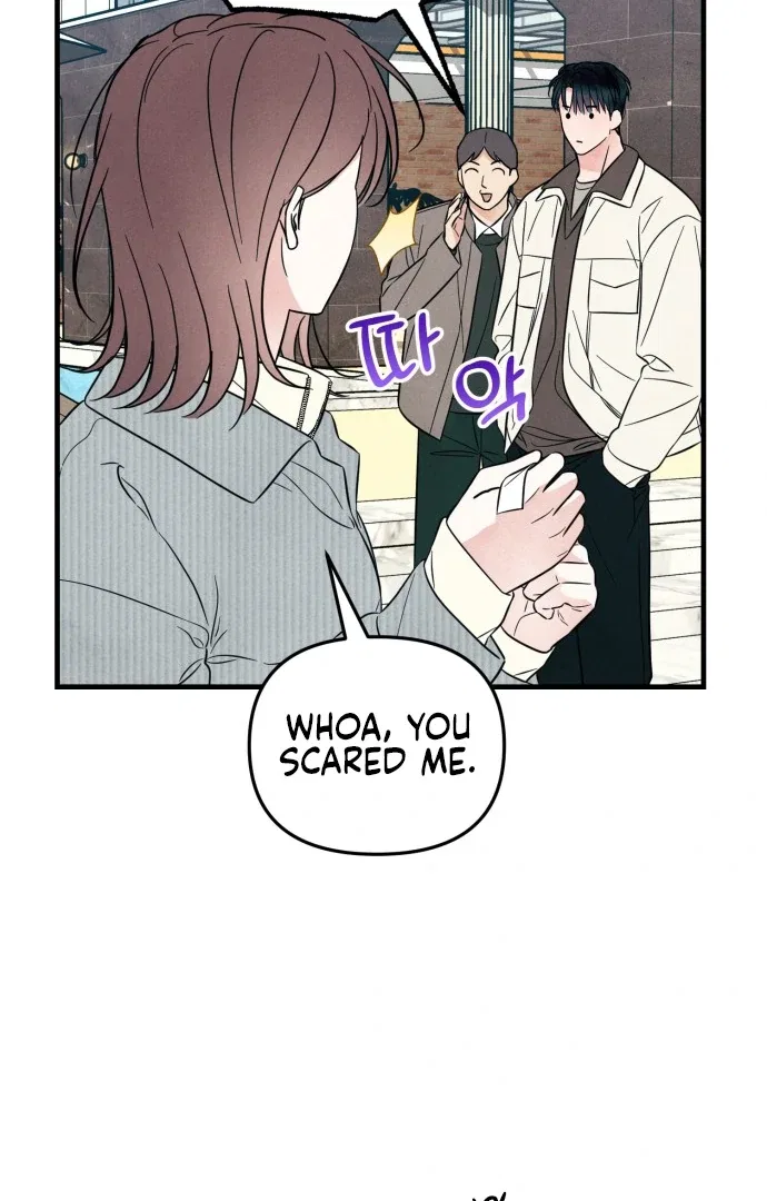 A Hearty Confession Chapter 27 – Page 27