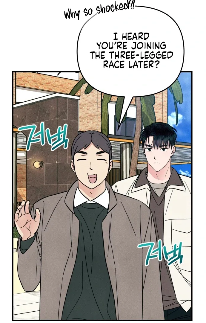 A Hearty Confession Chapter 27 – Page 28