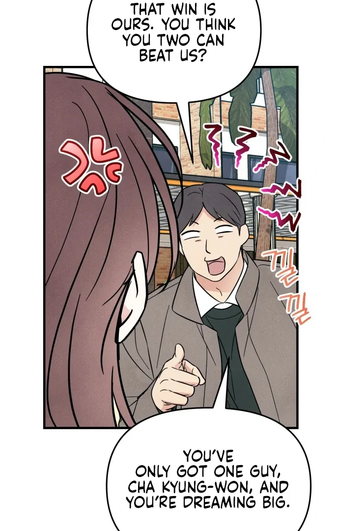 A Hearty Confession Chapter 27 – Page 31