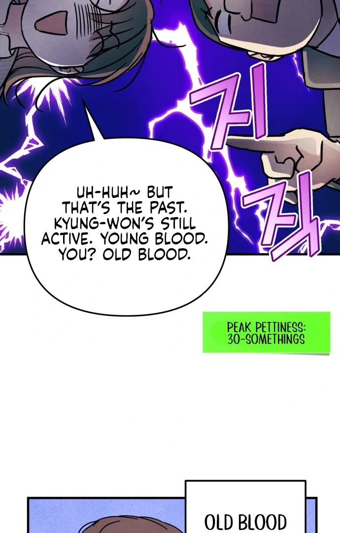 A Hearty Confession Chapter 27 – Page 33