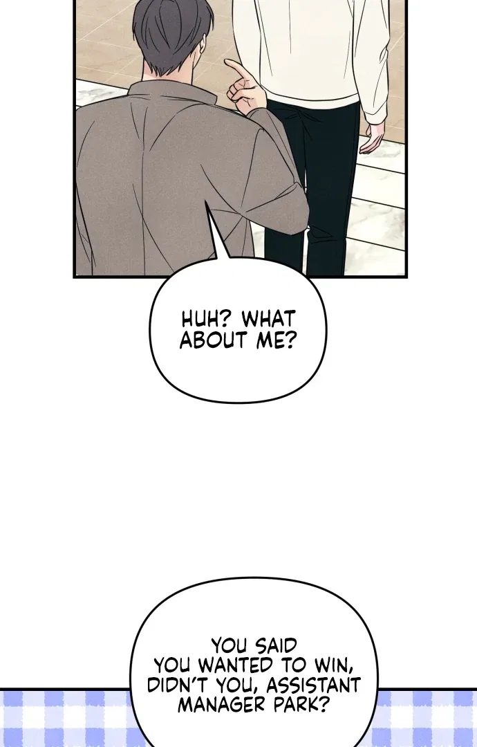 A Hearty Confession Chapter 27 – Page 41
