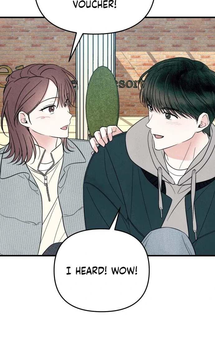 A Hearty Confession Chapter 27 – Page 49