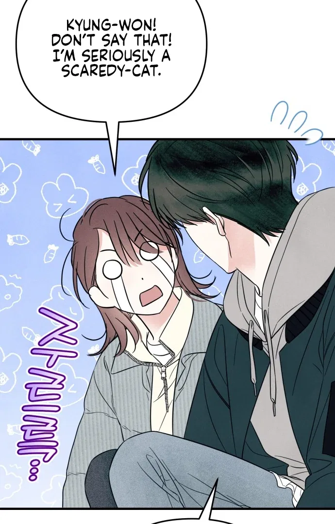 A Hearty Confession Chapter 27 – Page 52