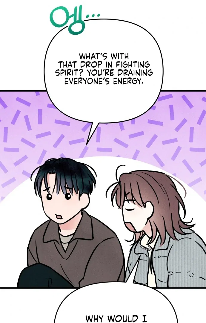 A Hearty Confession Chapter 27 – Page 57